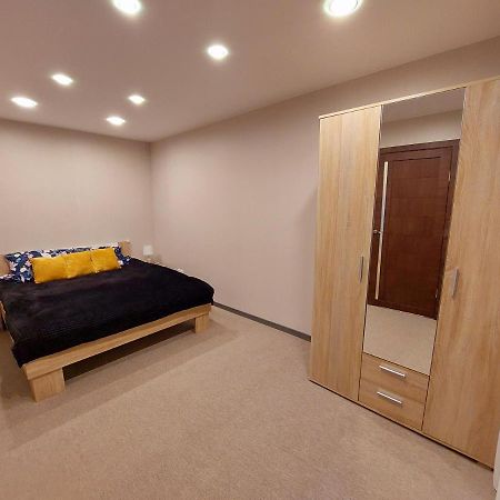 M14 Apartment Gulbene Exterior foto