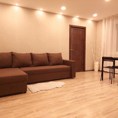 M14 Apartment Gulbene Exterior foto