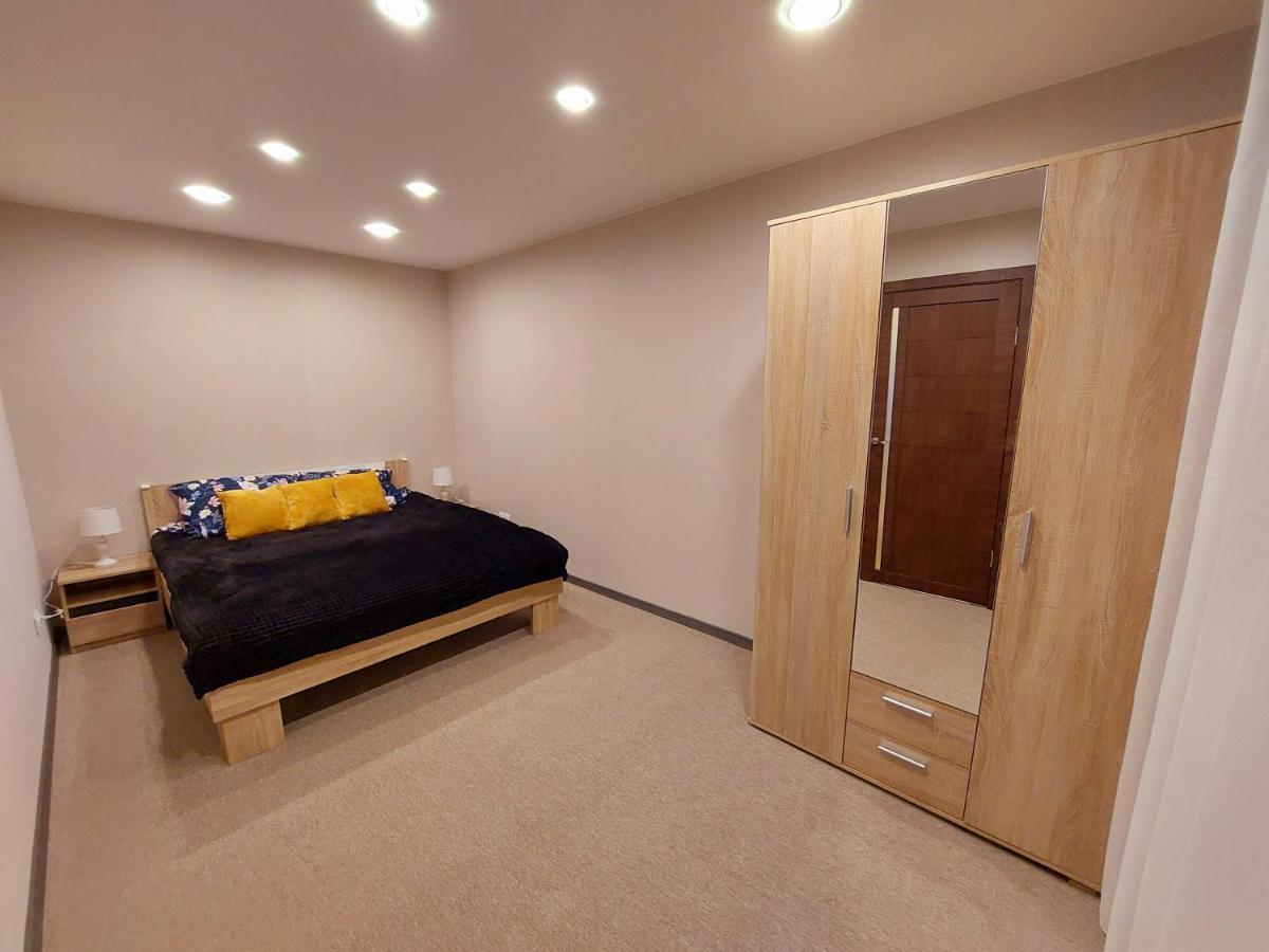M14 Apartment Gulbene Exterior foto
