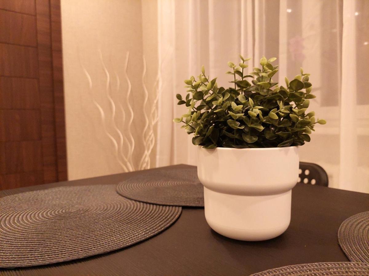 M14 Apartment Gulbene Exterior foto