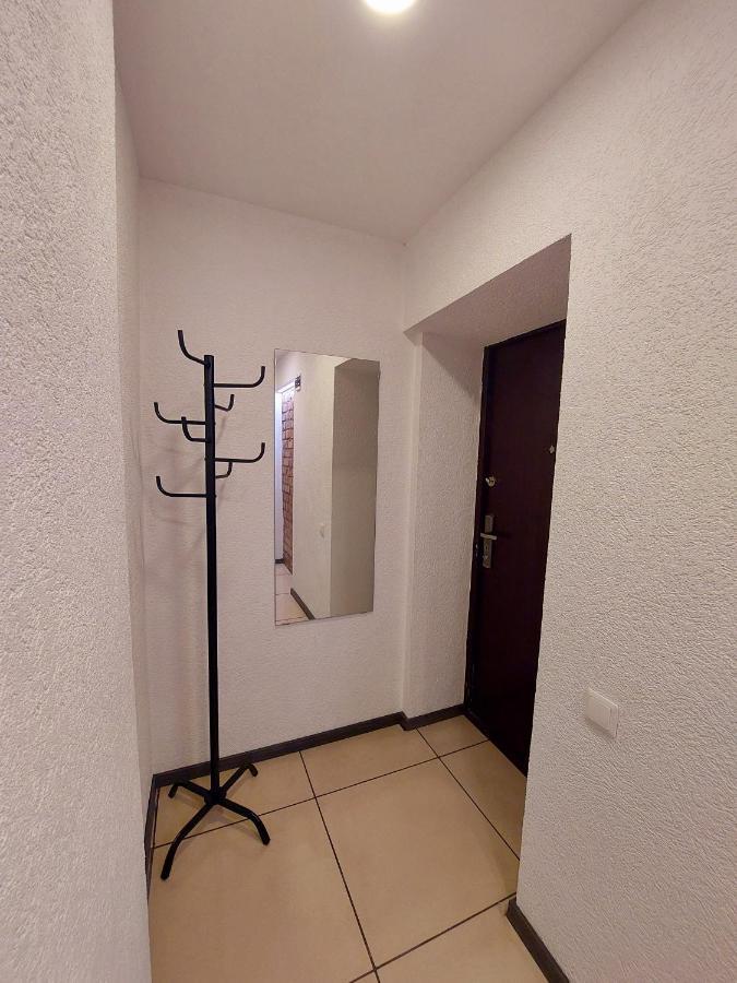 M14 Apartment Gulbene Exterior foto